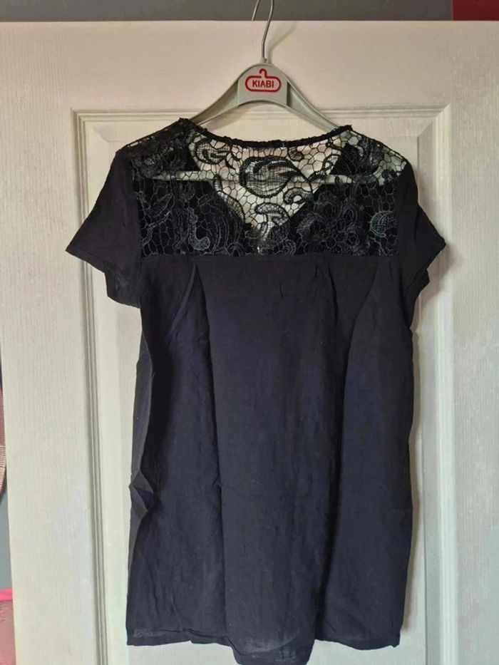 Tee shirt - photo numéro 4