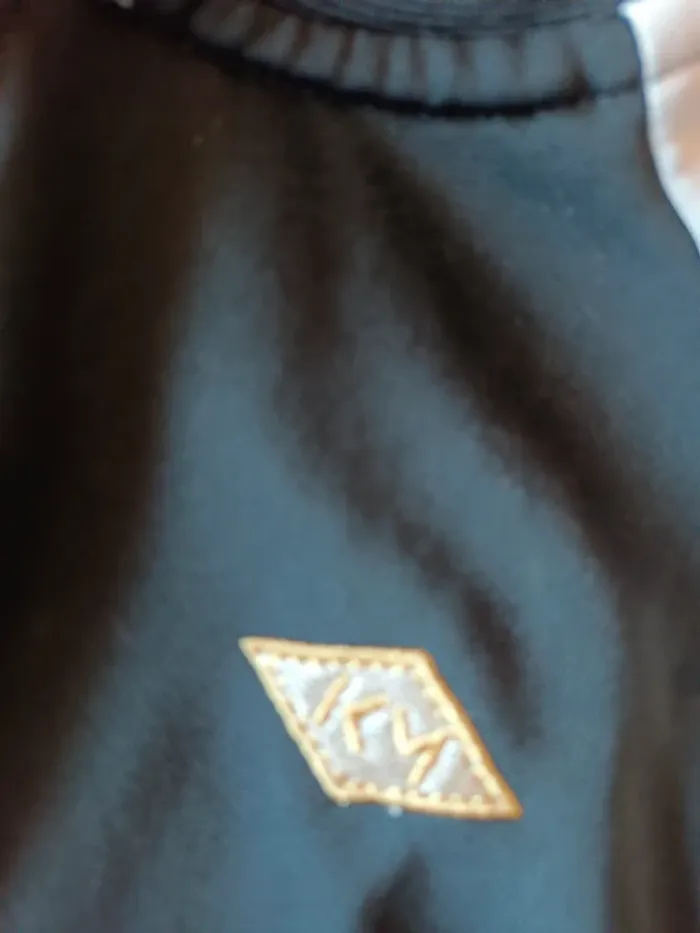 Gilet de survêtement - photo numéro 3