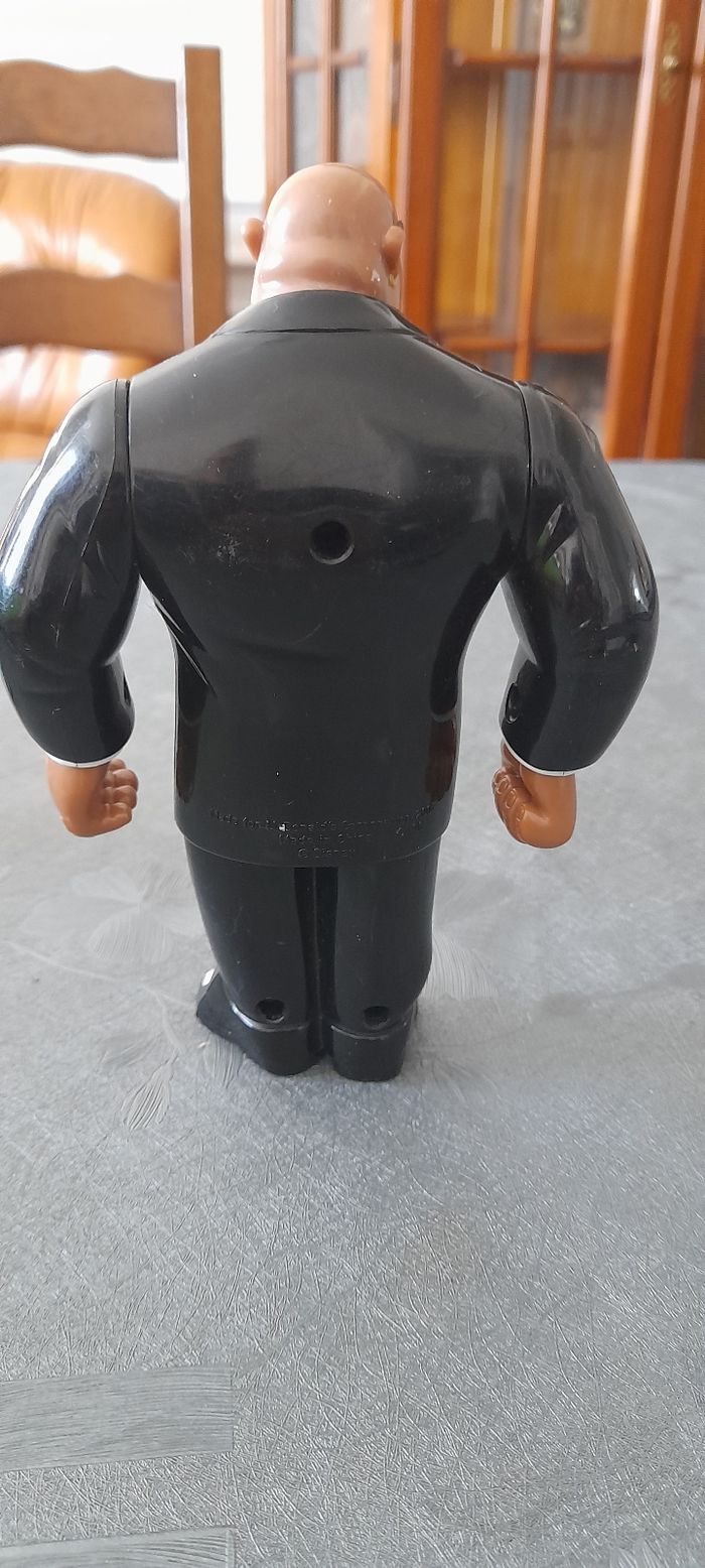 Figurine McDonald's - photo numéro 3