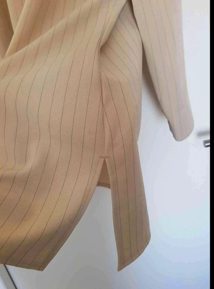 chemise canda  taille  46 - photo numéro 4