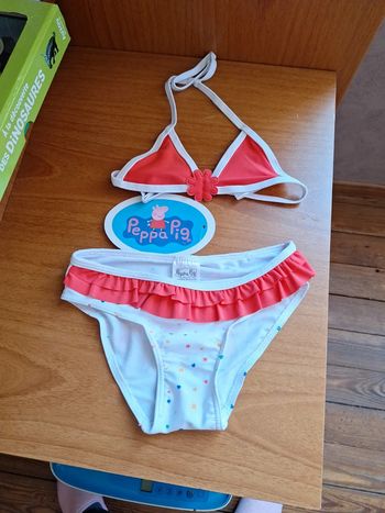 Maillot de bain