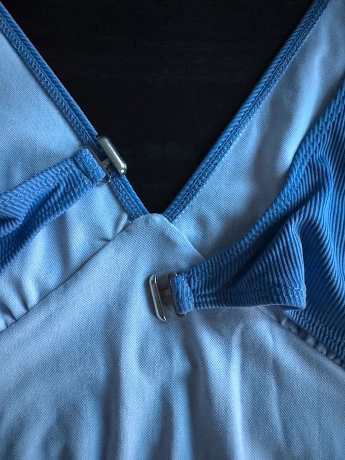Maillot une pièce grande taille - photo numéro 6