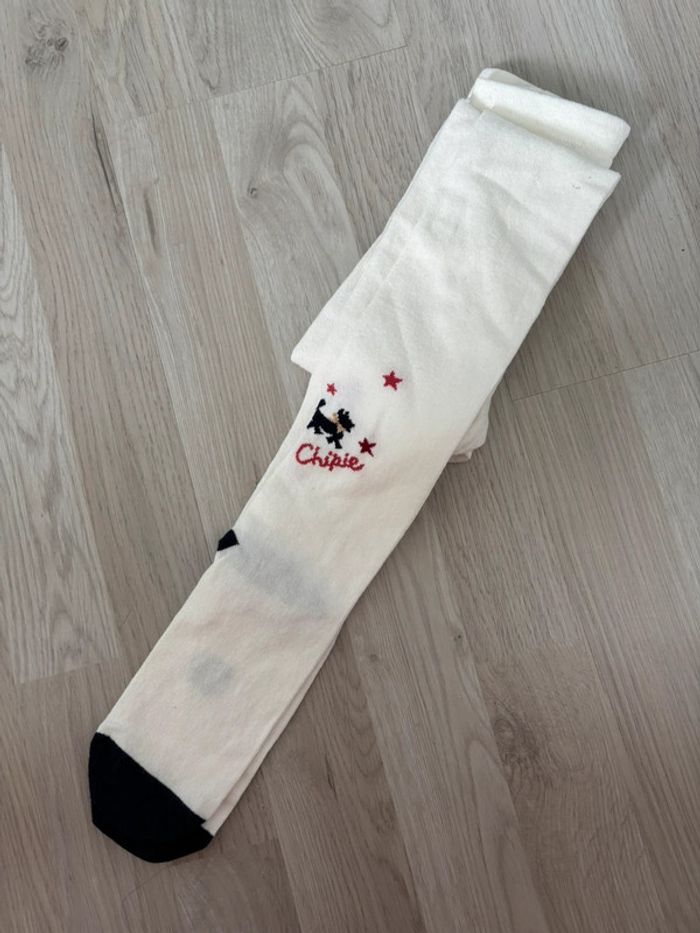 Collants Chipie 10-12 ans