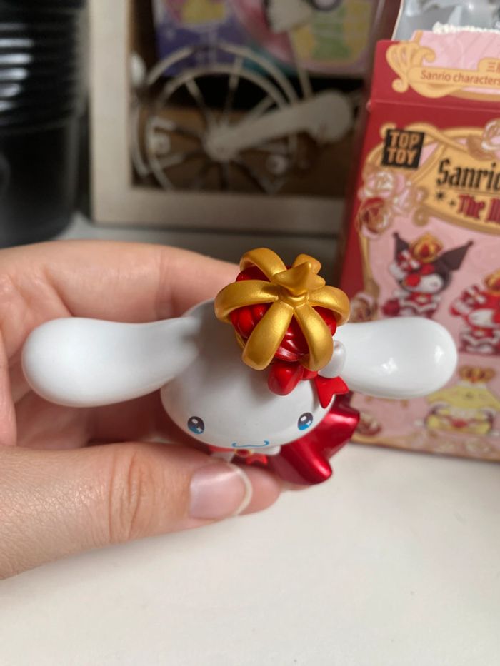 Cinnamoroll (The Night Of 🥀) - photo numéro 5