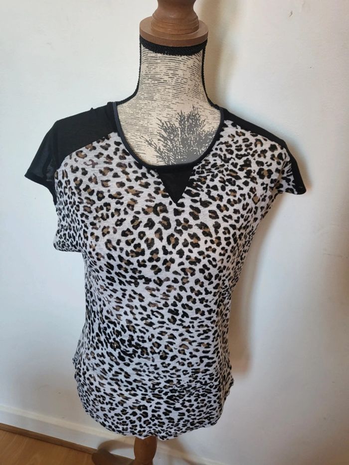 Tee-shirt