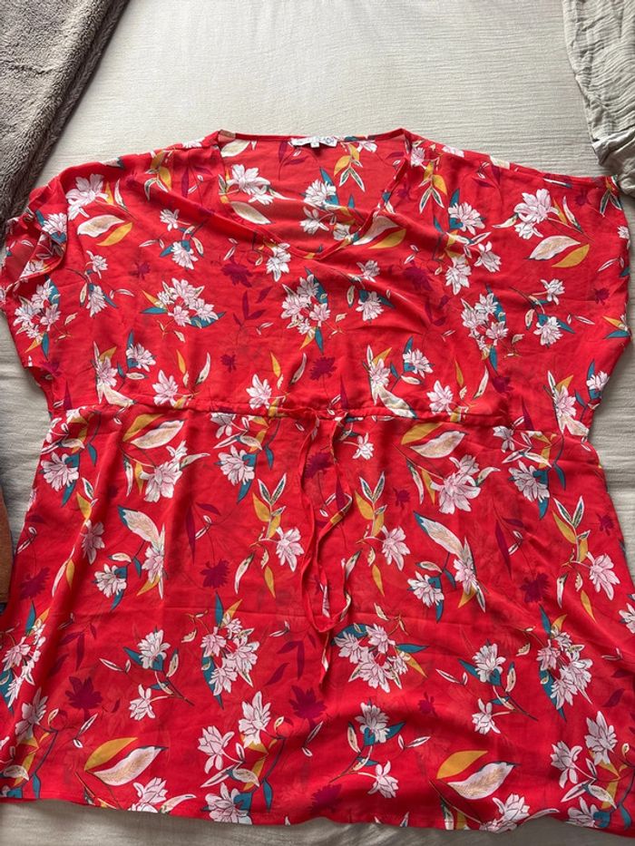 Paréo + Maillot taille 38 - photo numéro 9
