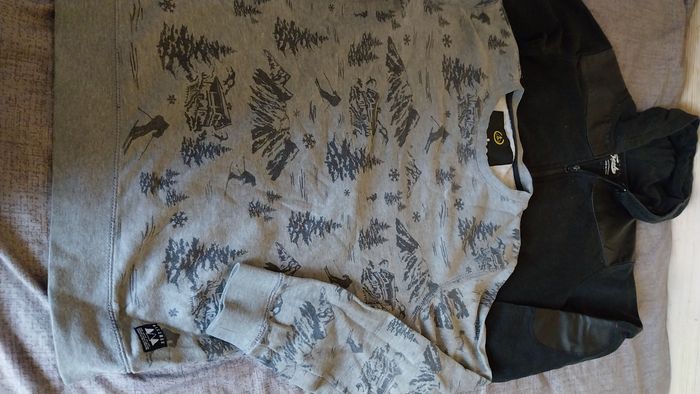 Lot de 6 vêtements 16 ans garçon - photo numéro 2