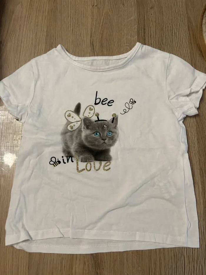T shirt