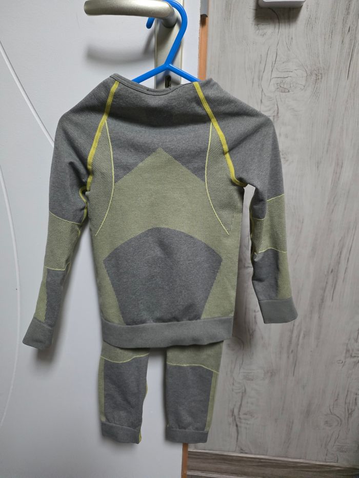 Ensemble thermique 2/4ans - photo numéro 2