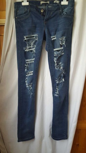 Jeans .marque: Daisy Street