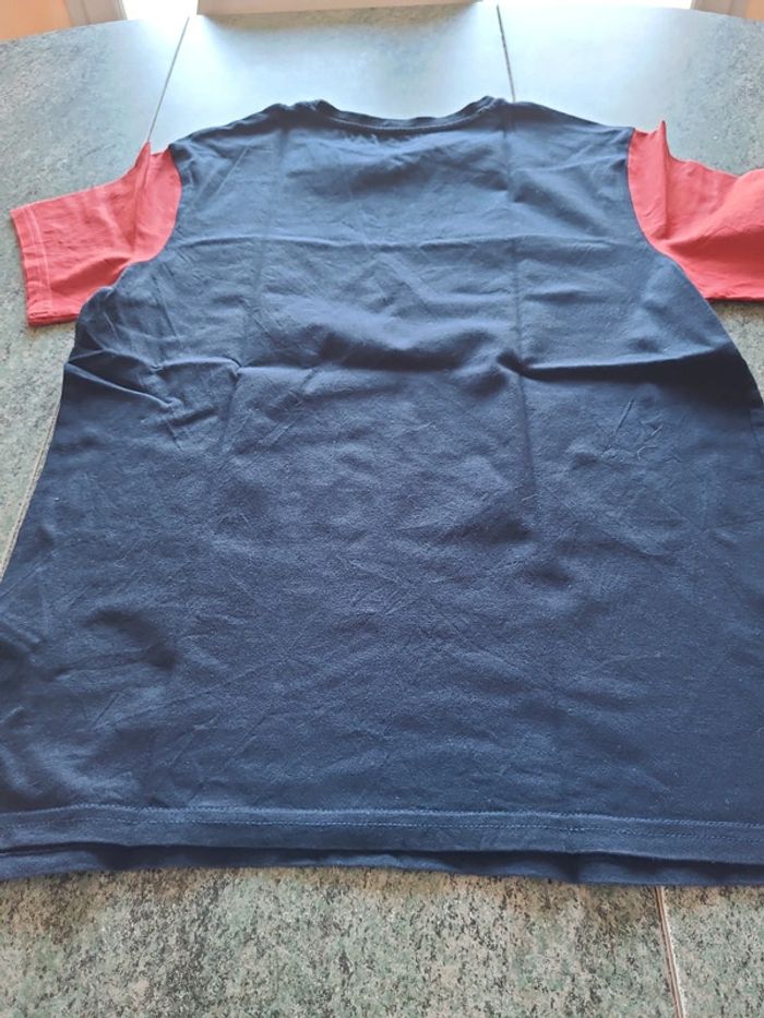 Tee-shirt garçon Kiabi - photo numéro 5