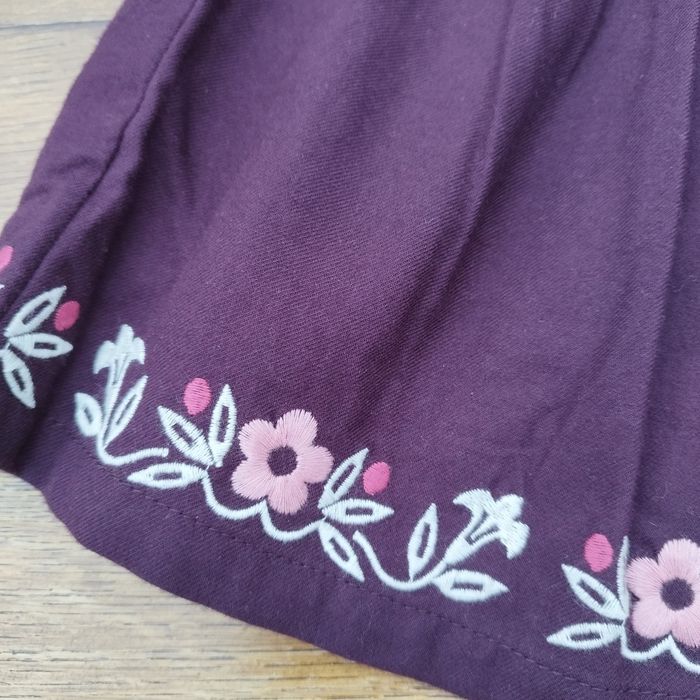 Jupe d'hiver plus collants - photo numéro 9