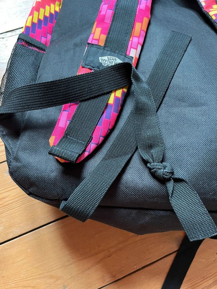 Sac à dos - Vans - photo numéro 10