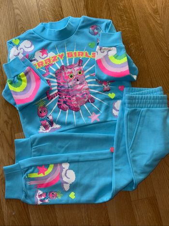 Ensemble billieblush. 6 ans neuf sans étiquette
