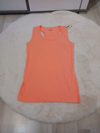 débardeur fille 12 ans