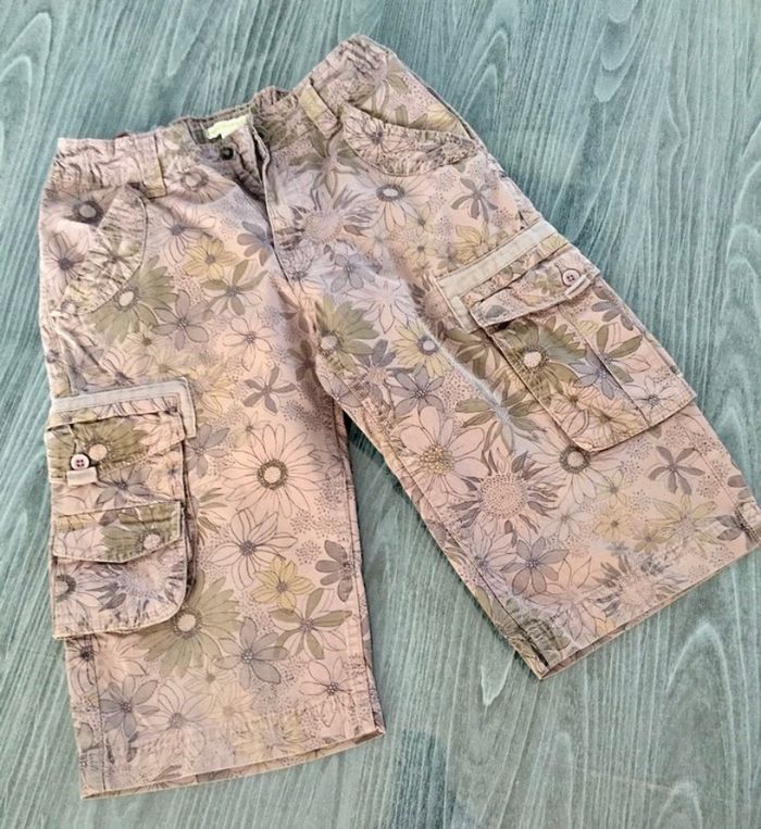 Bermuda verbaudet 10 Ans - photo numéro 2