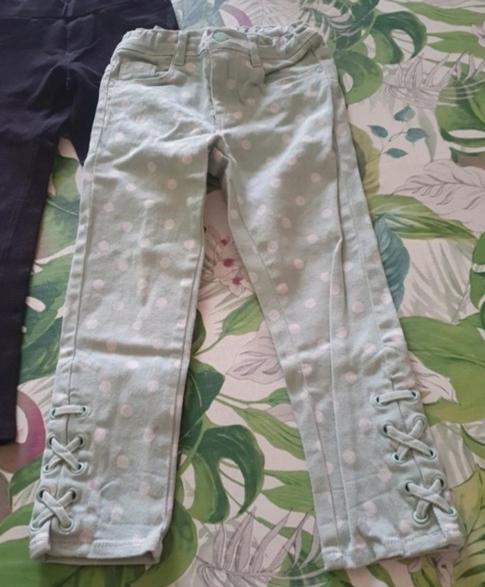Lot pantalon - photo numéro 4