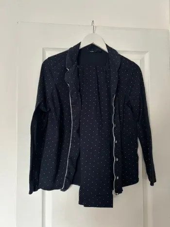 Ensemble pyjama