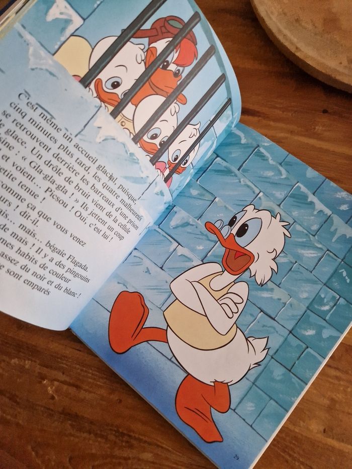 La bande à picsou - photo numéro 6