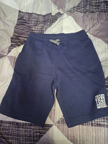 Short
