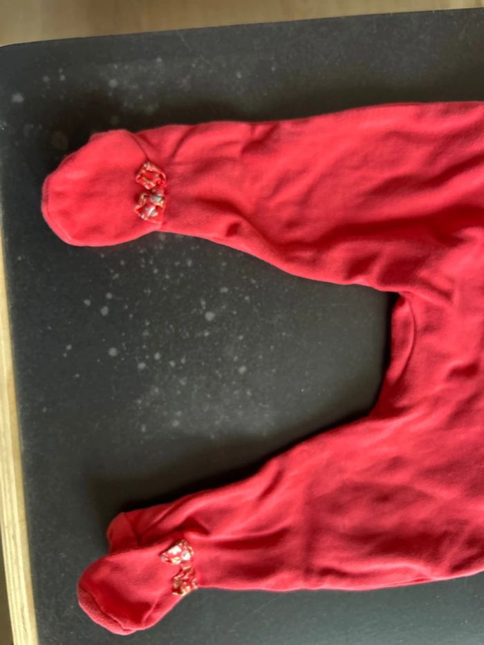 Pyjamas sergent majors - photo numéro 4