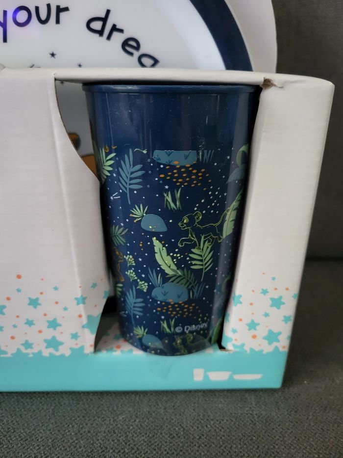 Coffret le roi lion - photo numéro 3