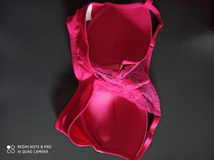 Soutien gorge - photo numéro 2