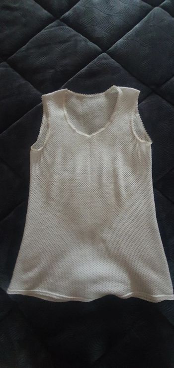 Maillot de corps vintage