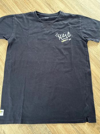 T-shirt garçon 12/13 ans