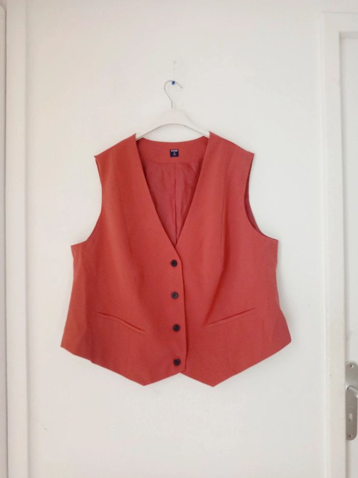 Gilet de costume homme