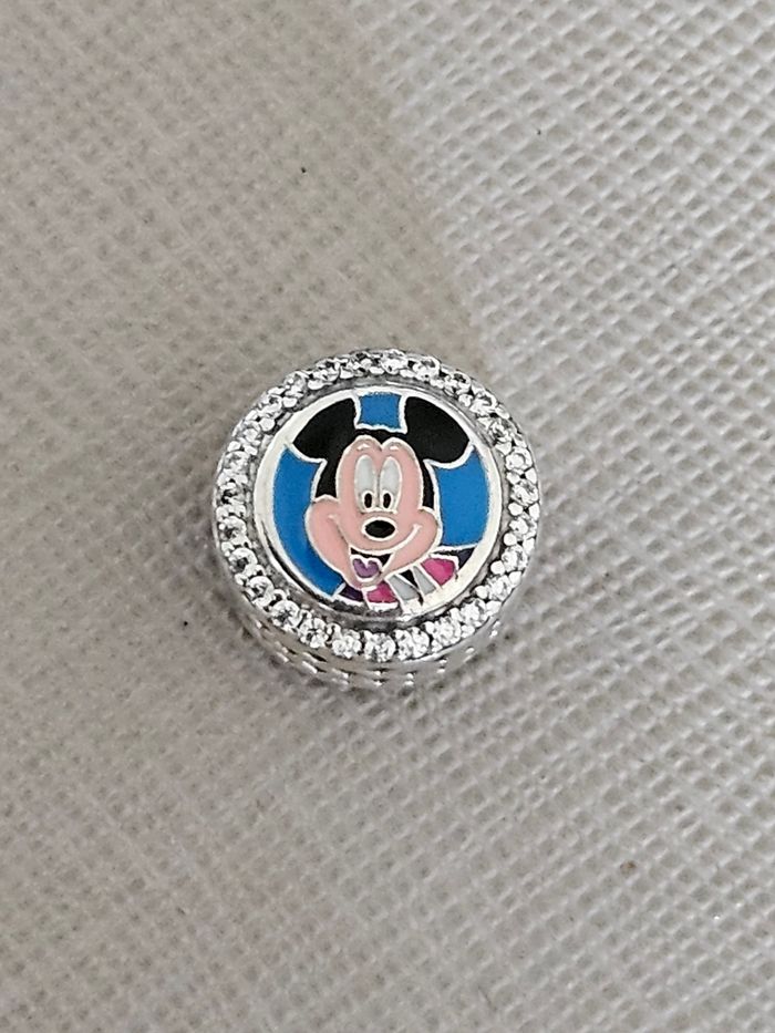 Charm pandora ed limité - photo numéro 2