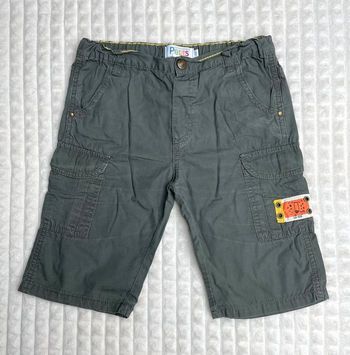 Bermuda garçon, 4 ans, la compagnie des petits