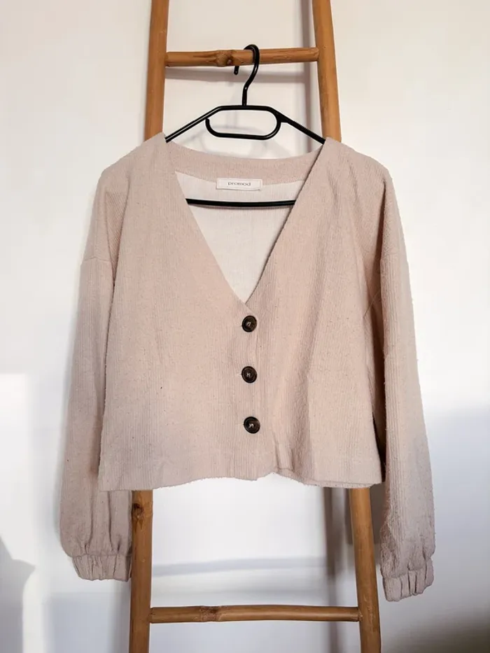 Lot 4 pulls S/M - photo numéro 7