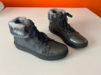 Bottines Catimini 33