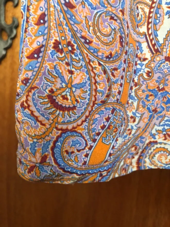Robe d’été légère - photo numéro 13