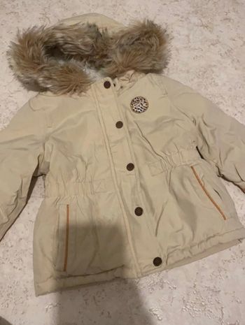Manteau IKKS
