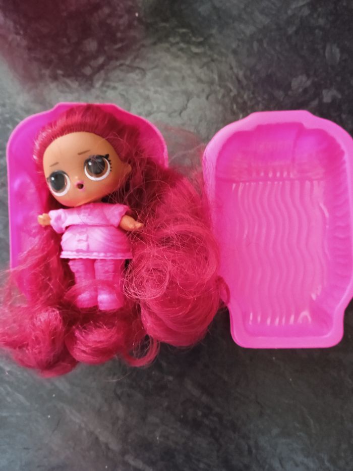 Poupée lol surprise - photo numéro 6