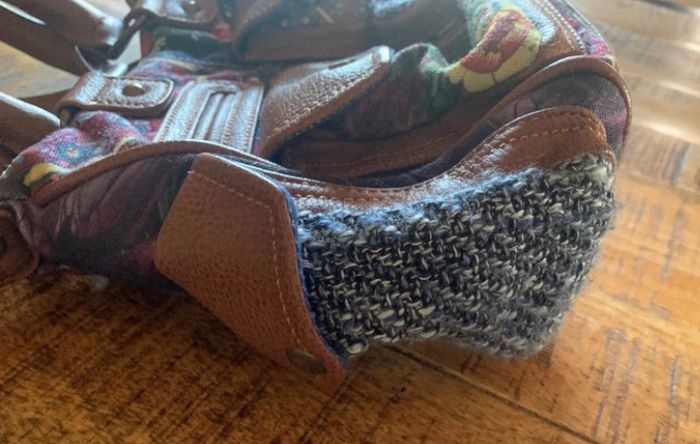 Sac à main desigual - photo numéro 6