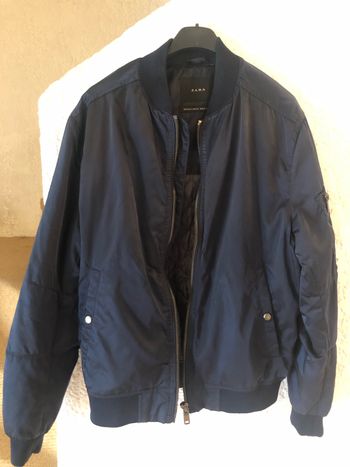 Blouson homme