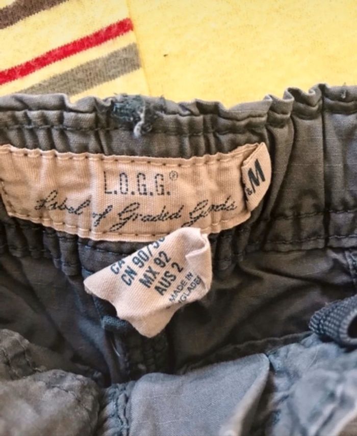 Short + t-shirt 18/24 mois - photo numéro 2