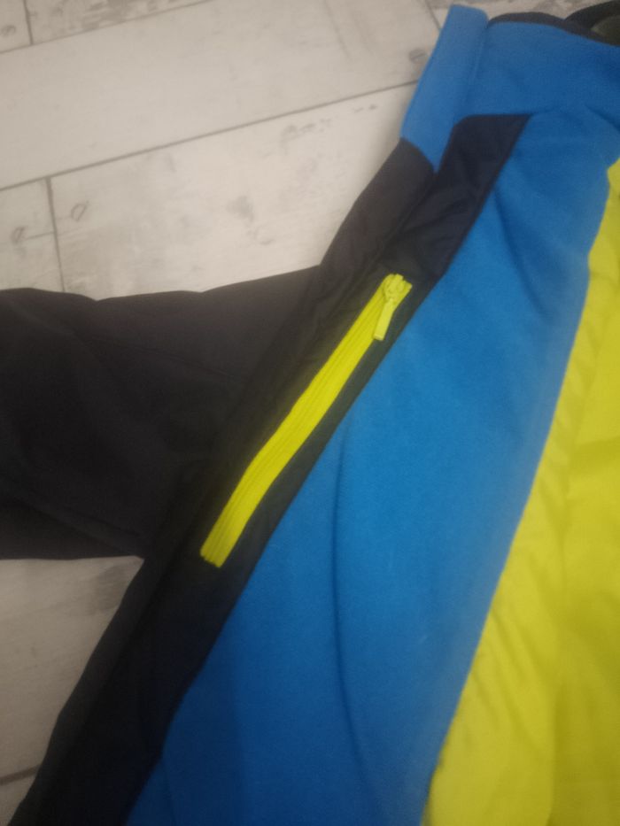 Blouson de ski wed'ze Decathlon 12 ans - photo numéro 8