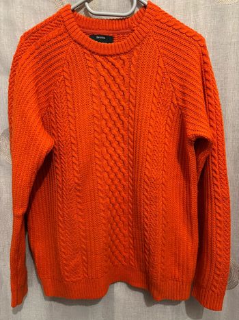 Pull Bershka