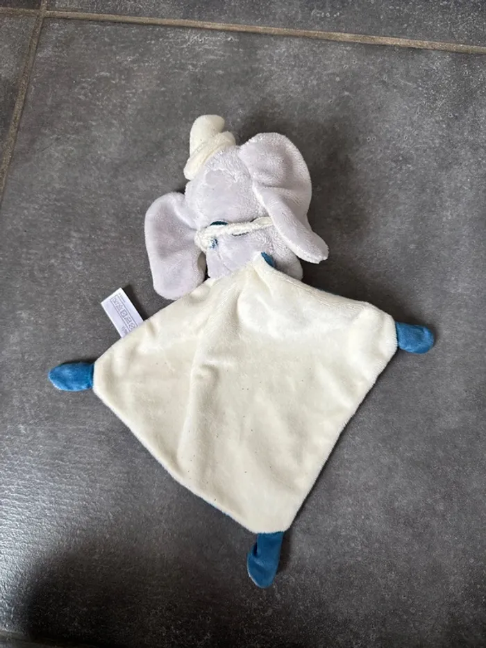 Doudou Disney - photo numéro 5