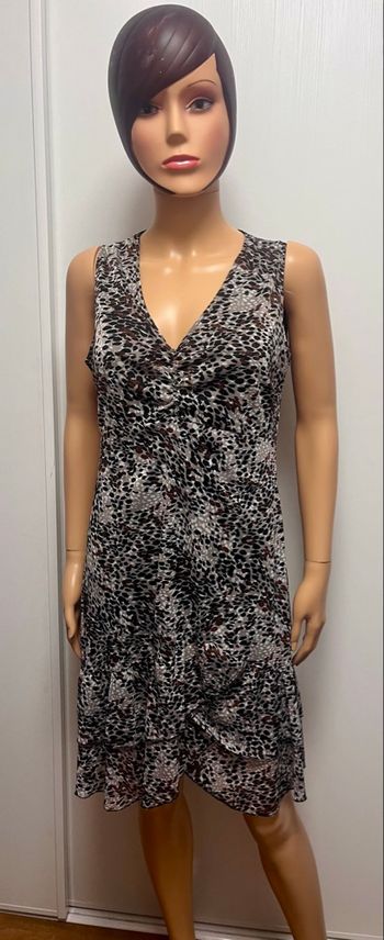 Robe d'été Jacqueline riu 