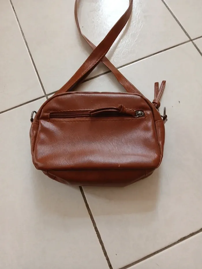 Petit sac a main bandoulière - photo numéro 4