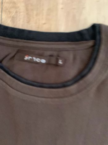 T shirt Brice taille L