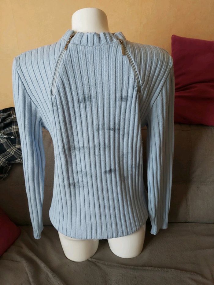 Gros pull camionneur