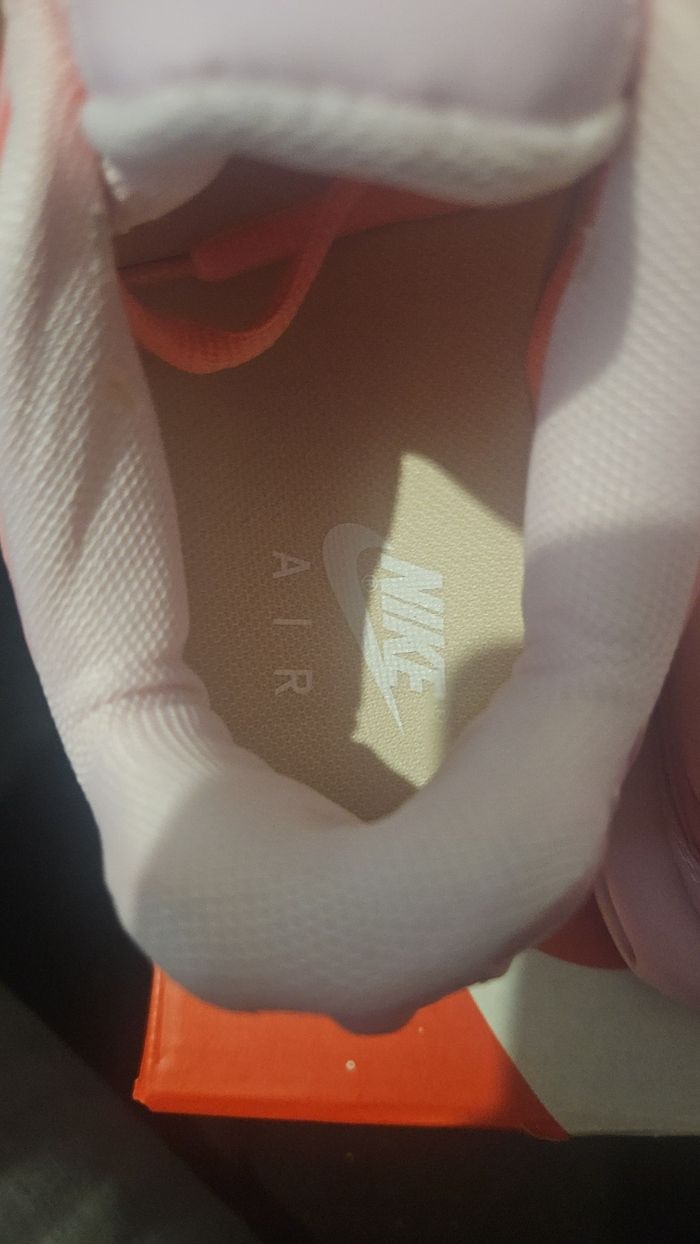 Basket nike tn neuf - photo numéro 6