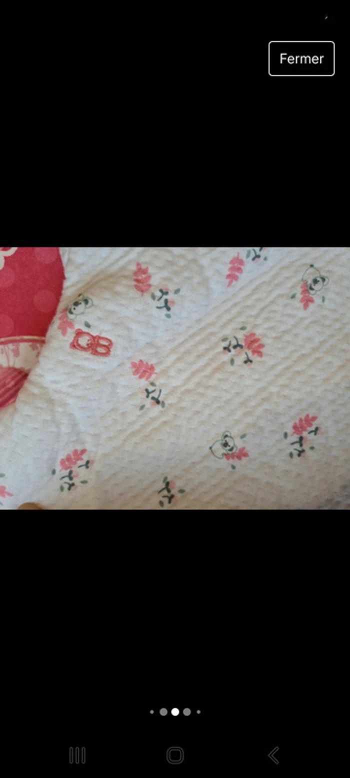 Gigoteuse 0/3 mois obaïbi petit koala 🐨 - photo numéro 9