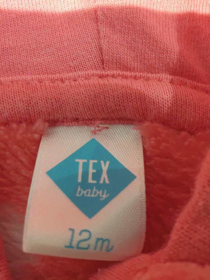 Sur combinaison licorne - photo numéro 4